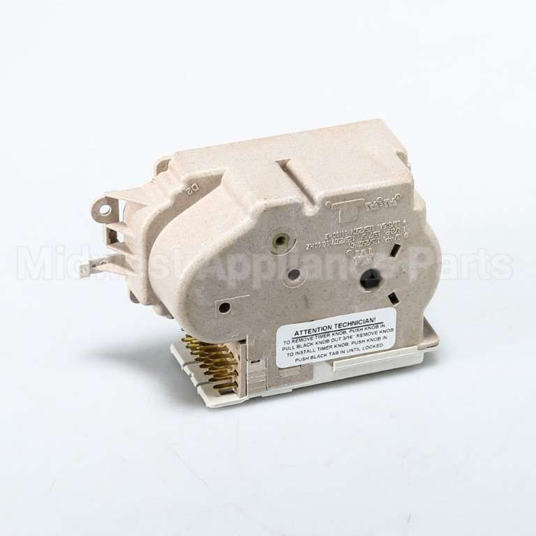 WP3948852 Whirlpool Timer