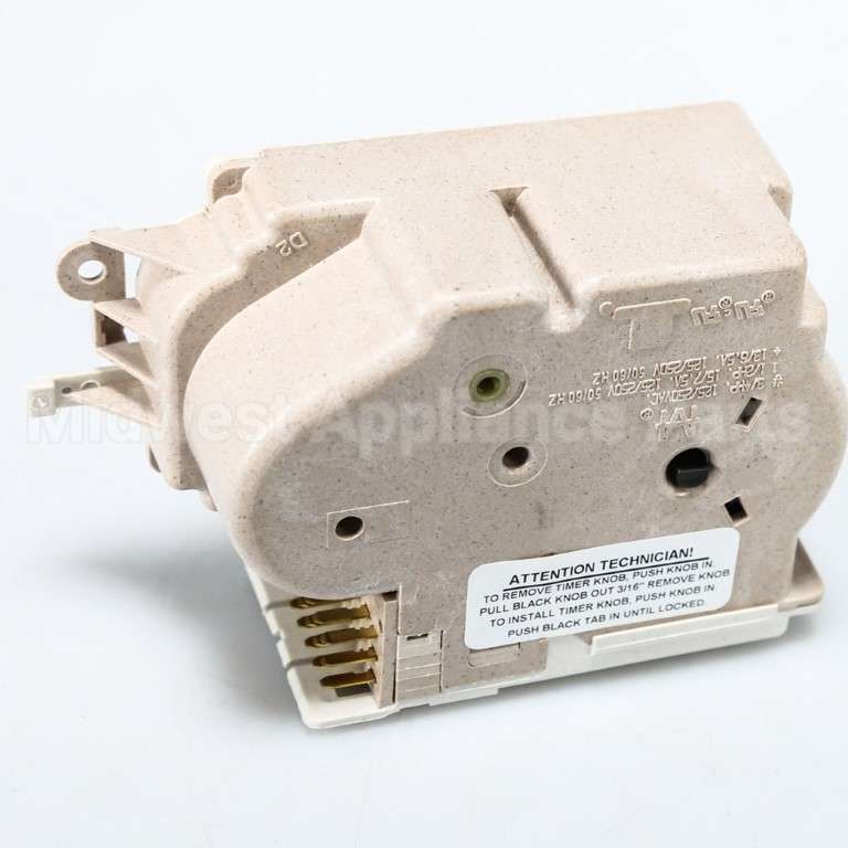 WP3948852 Whirlpool Timer