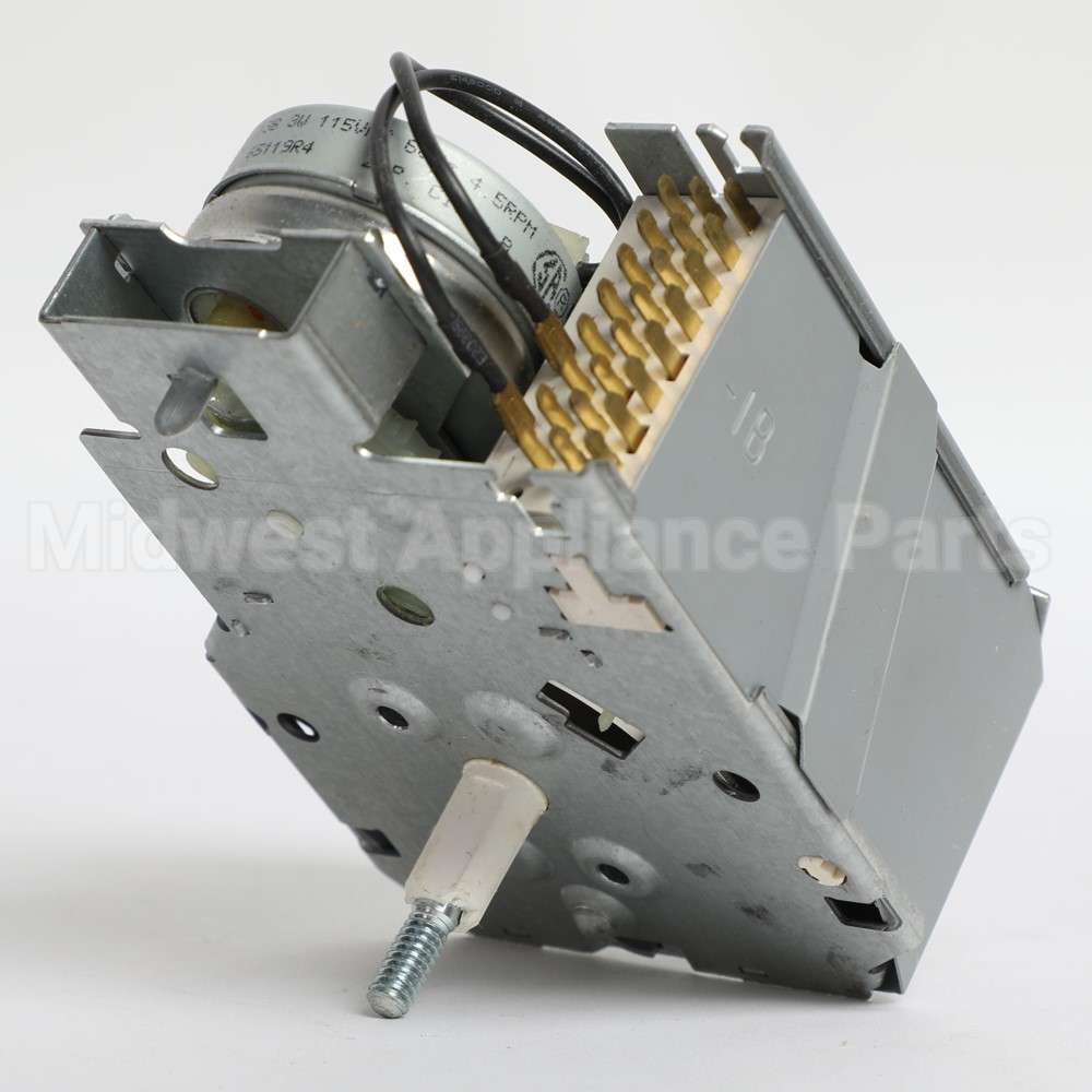 WP3948891 Whirlpool Timer