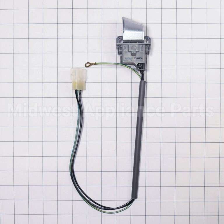 WP3949238 Whirlpool Switch-Lid