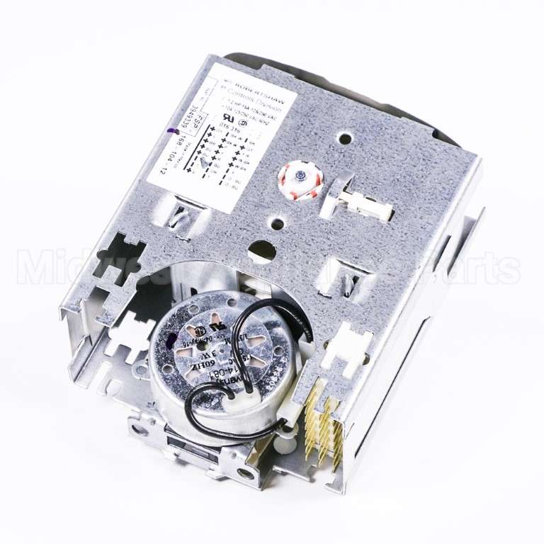 WP3949339 Whirlpool Timer
