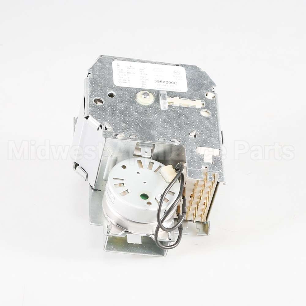 WP3950200 Whirlpool Timer