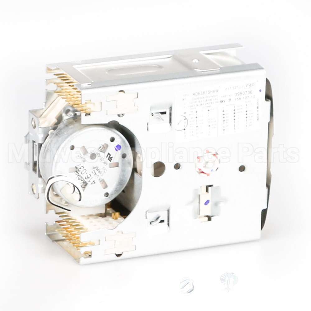 WP3950736 Whirlpool Timer