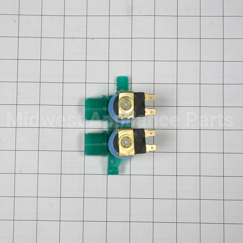 WP3952162 Whirlpool Valve