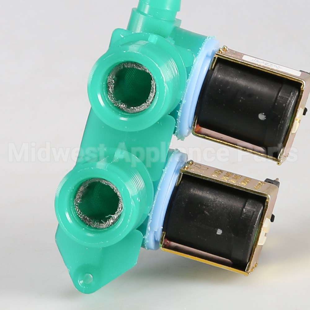 WP3952162 Whirlpool Valve