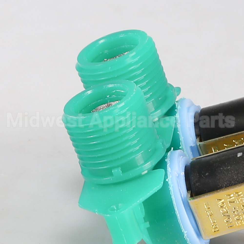WP3952162 Whirlpool Valve