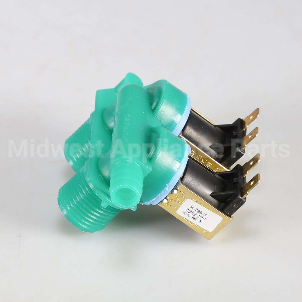 WP3952162 Whirlpool Valve