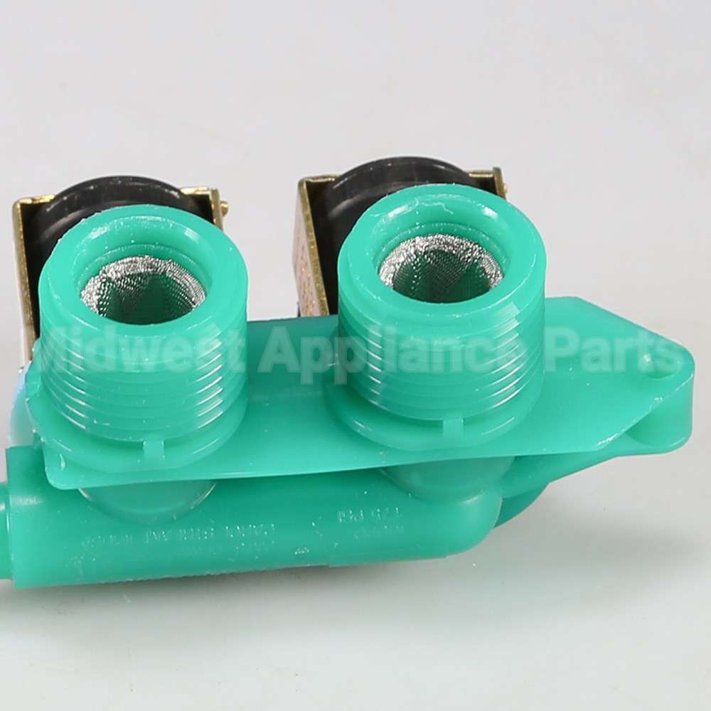 WP3952162 Whirlpool Valve