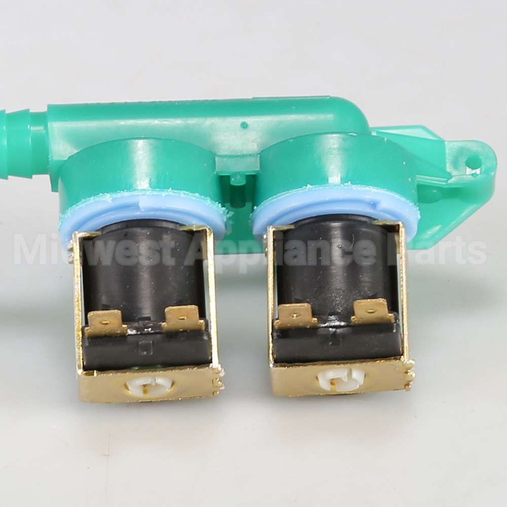 WP3952162 Whirlpool Valve