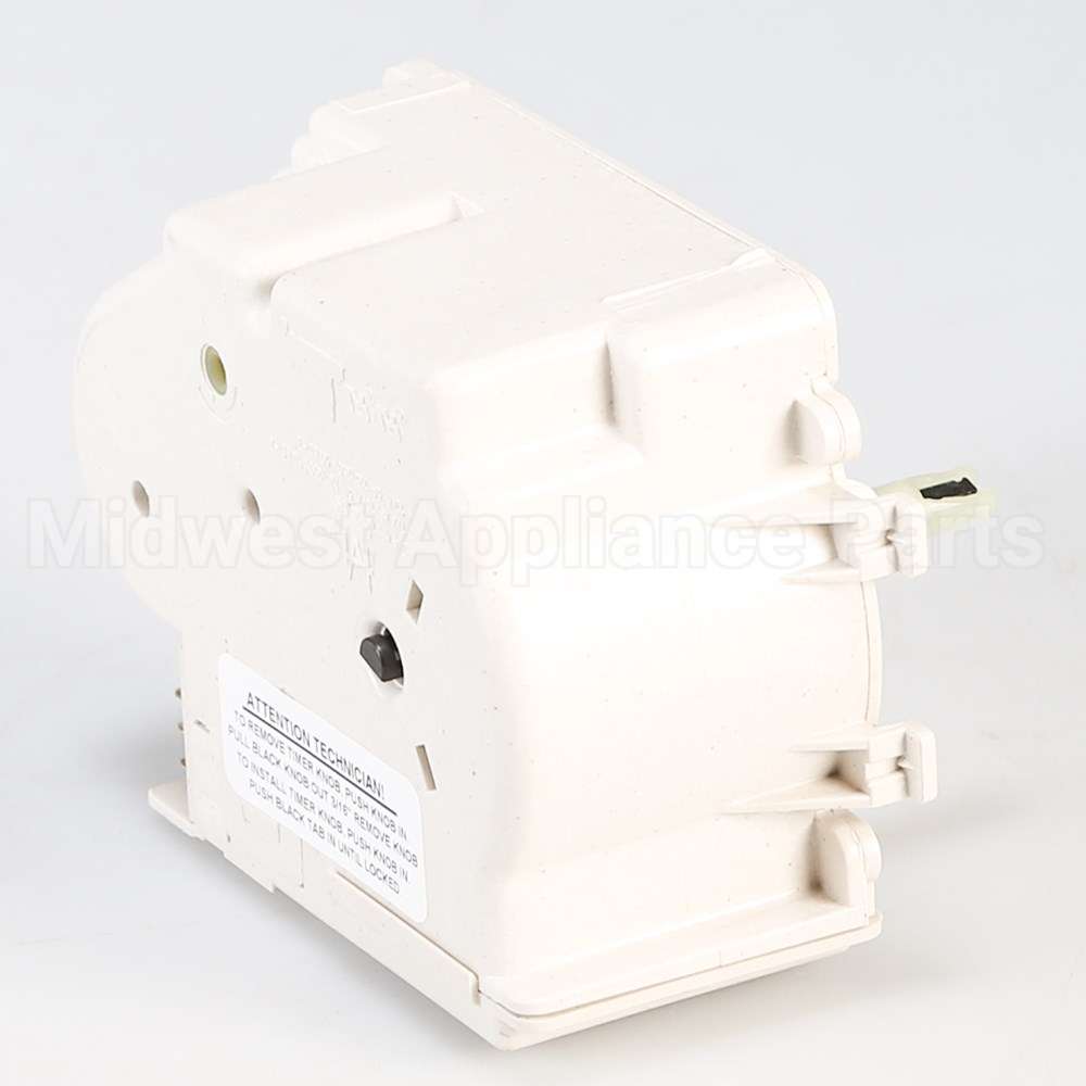 WP3953156 Whirlpool Timer