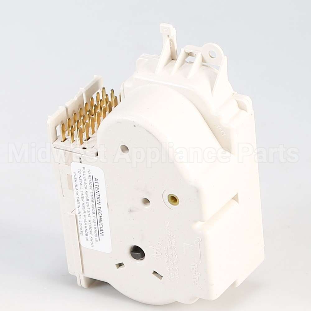 WP3953548 Whirlpool Timer