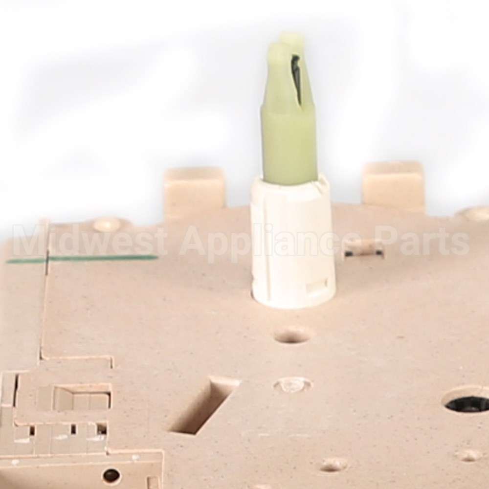 WP3954729 Whirlpool Timer