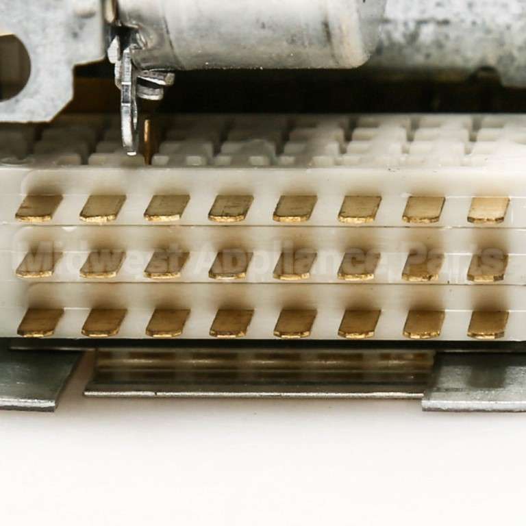 WP3955337 Whirlpool Timer