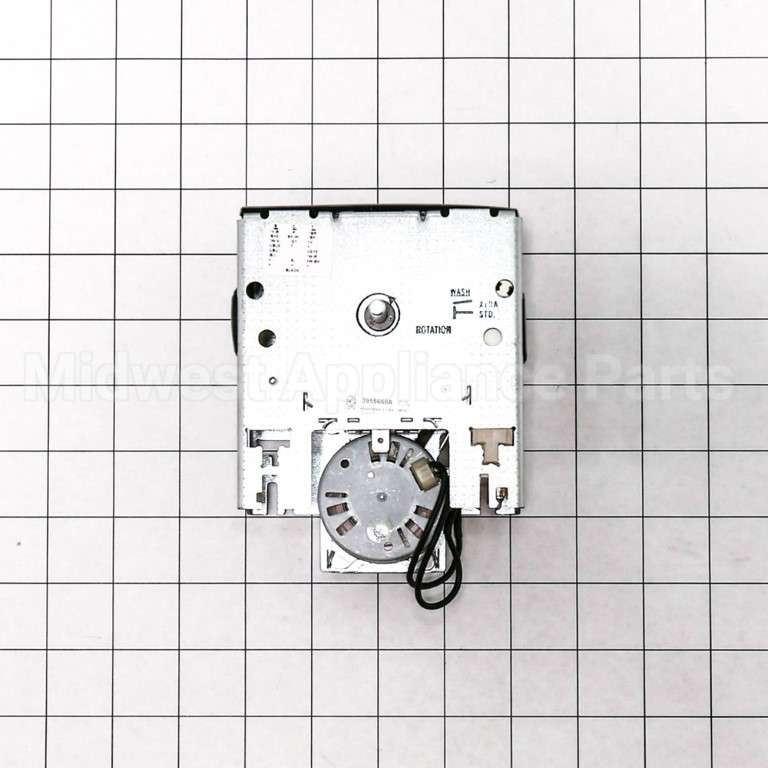 WP3955668 Whirlpool Timer