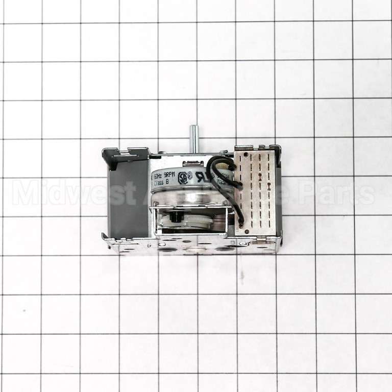 WP3955668 Whirlpool Timer