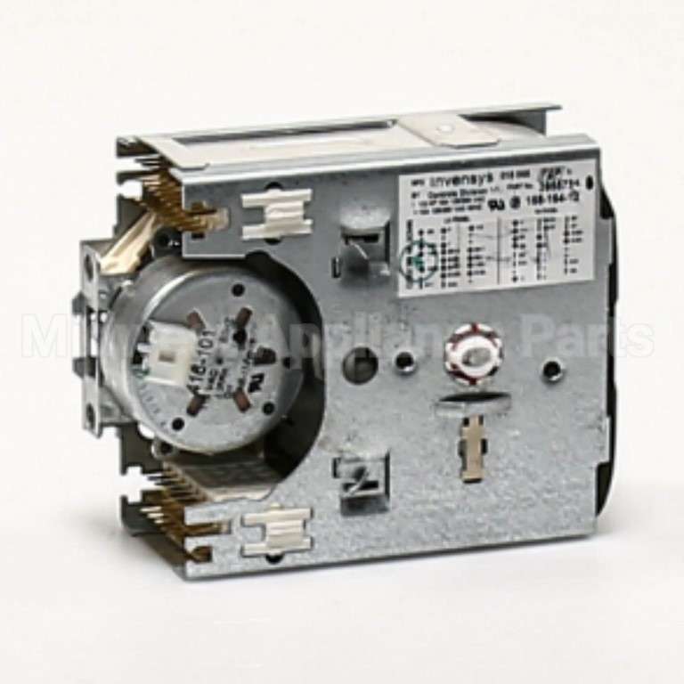WP3955734 Whirlpool Timer