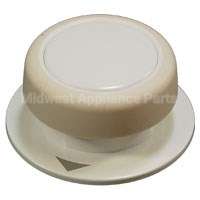 WP3957746 Whirlpool Knob