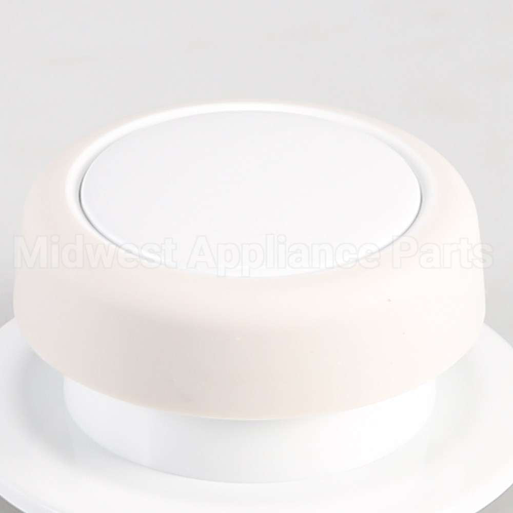 WP3957752 Whirlpool Knob