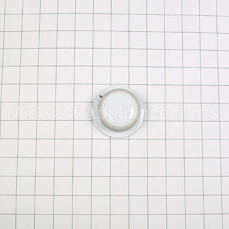 WP3957754 Whirlpool Knob
