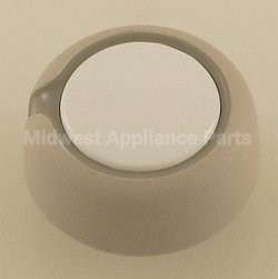 WP3957799 Whirlpool Knob