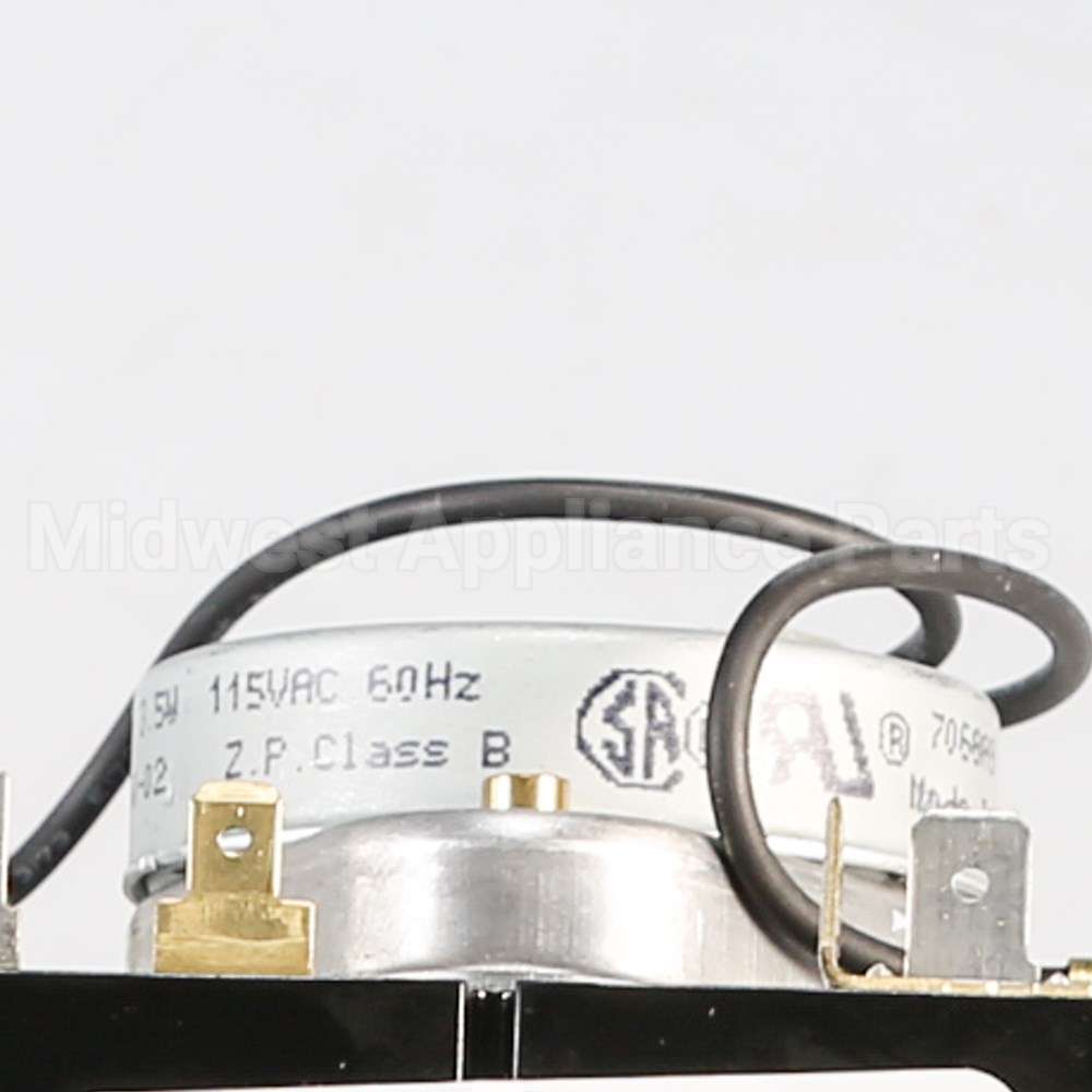 WP3976575 Whirlpool Timer