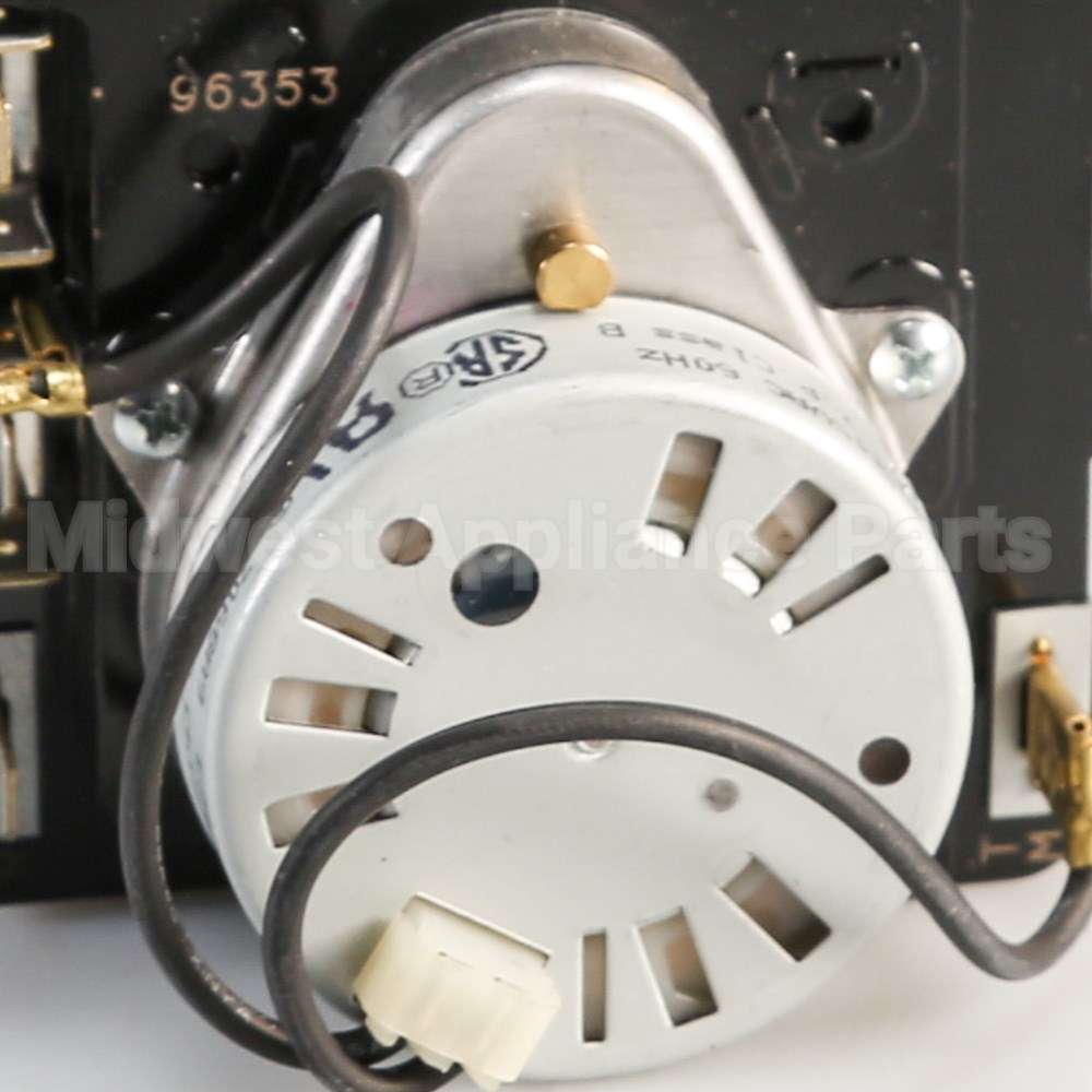 WP3976575 Whirlpool Timer