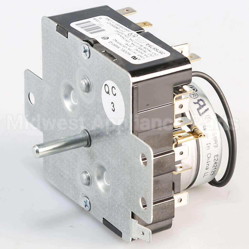 WP3976575 Whirlpool Timer