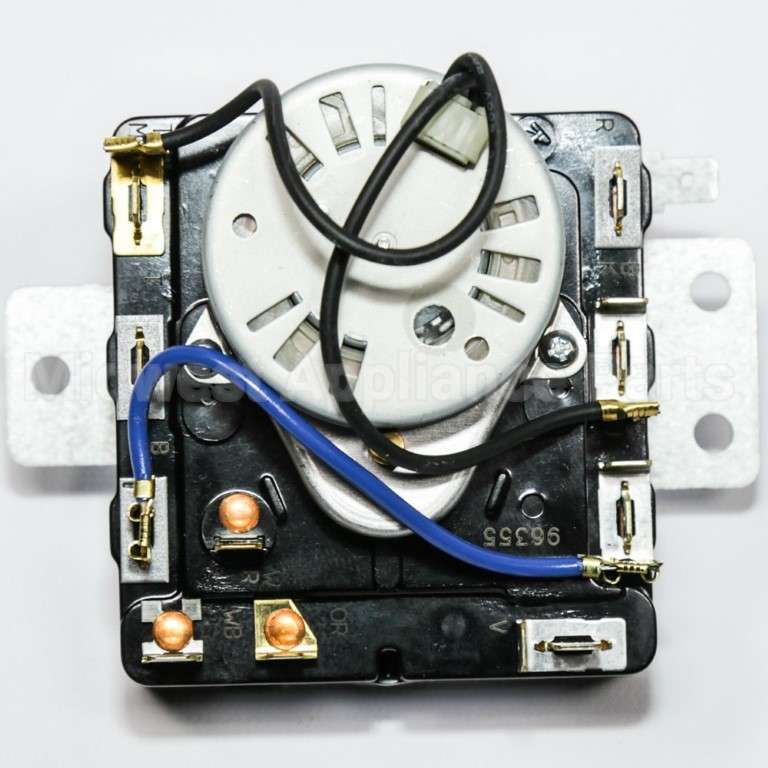 WP3976577 Whirlpool Timer