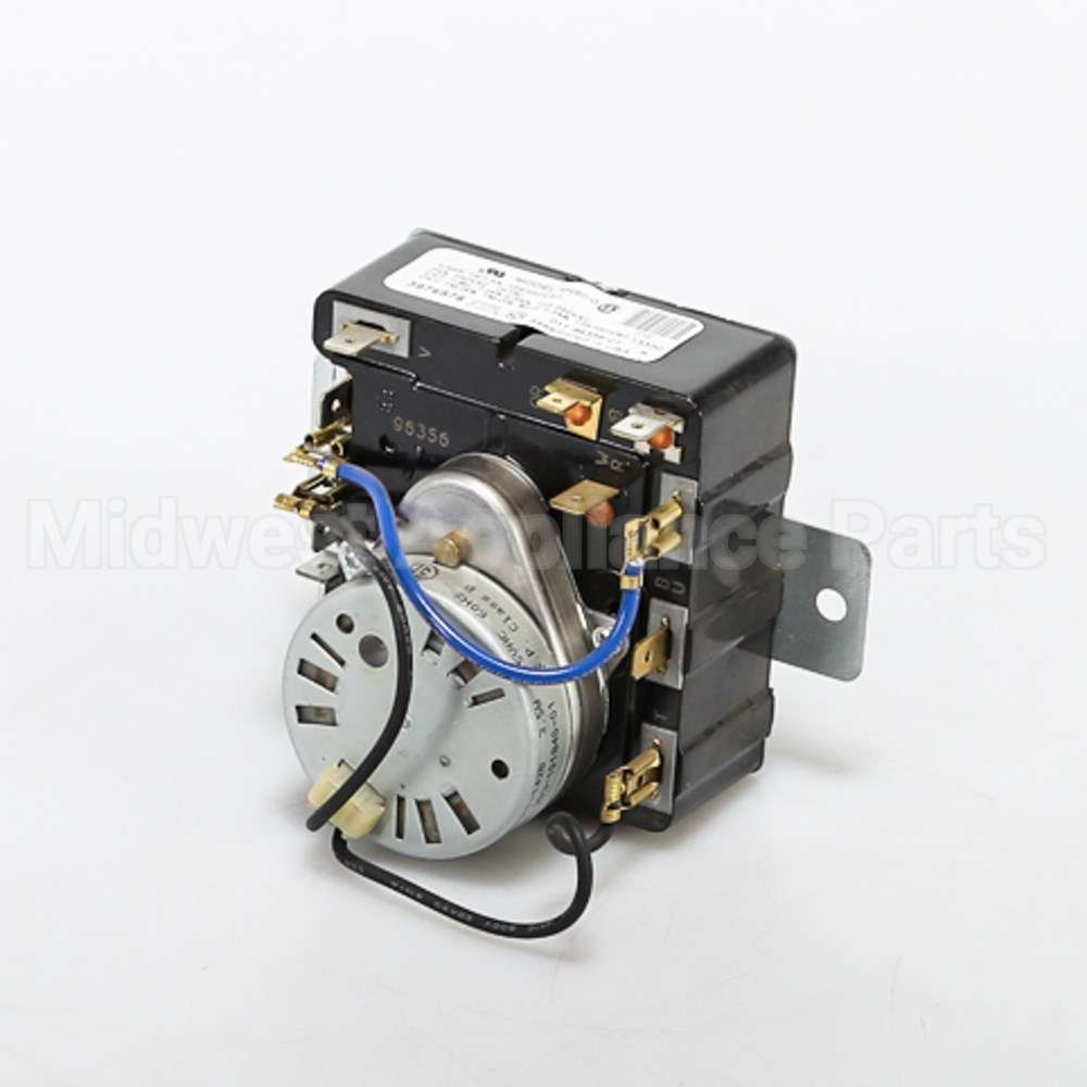 WP3976578 Whirlpool Timer