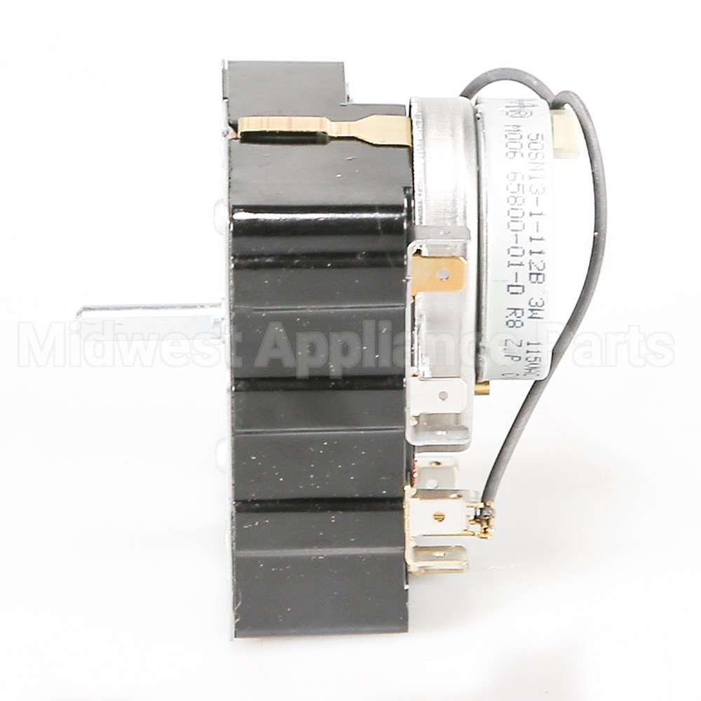 WP3976581 Whirlpool Timer