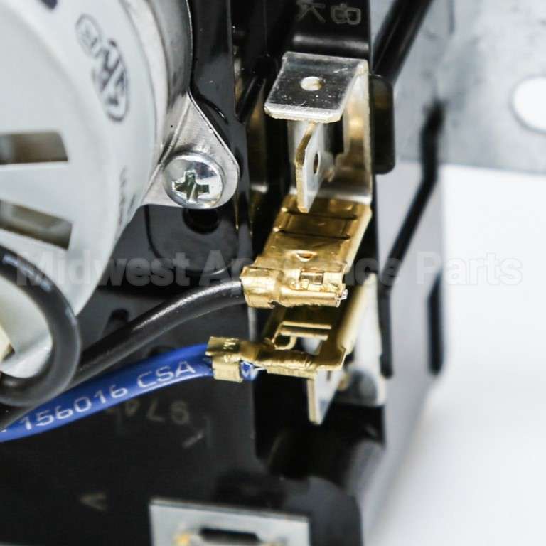 WP3977678 Whirlpool Timer
