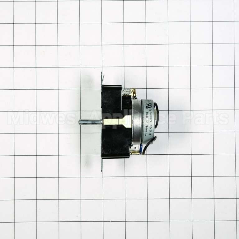 WP3977678 Whirlpool Timer