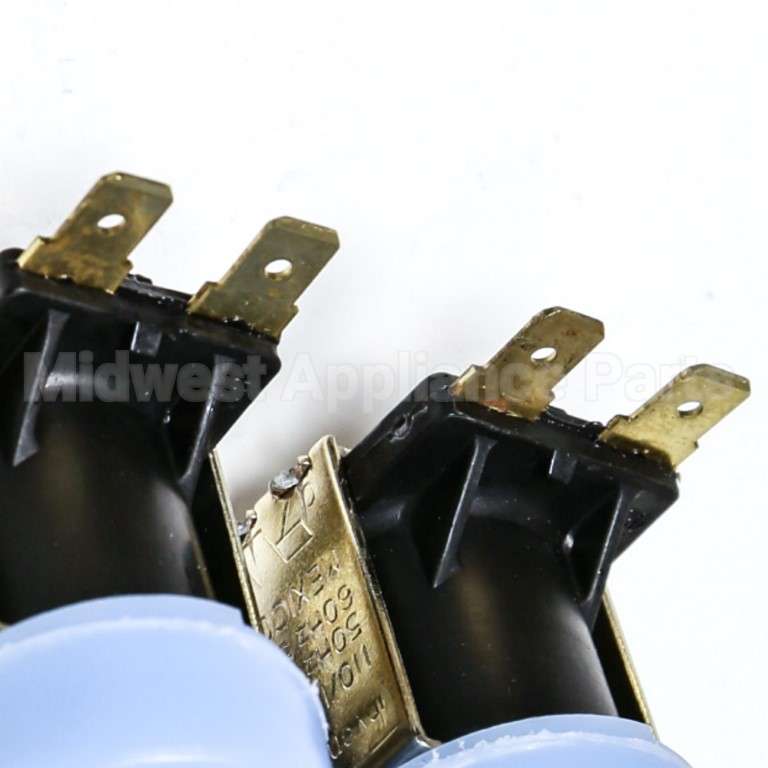WP3979346 Whirlpool Valve