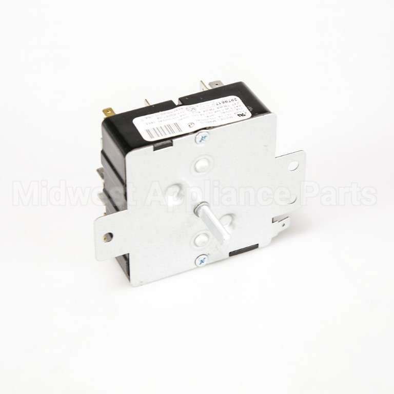 WP3979617 Whirlpool Timer