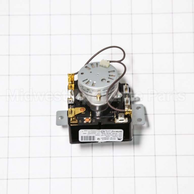 WP3979617 Whirlpool Timer