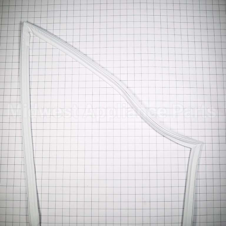 WP4-81049-001 Whirlpool Gasket-Dor