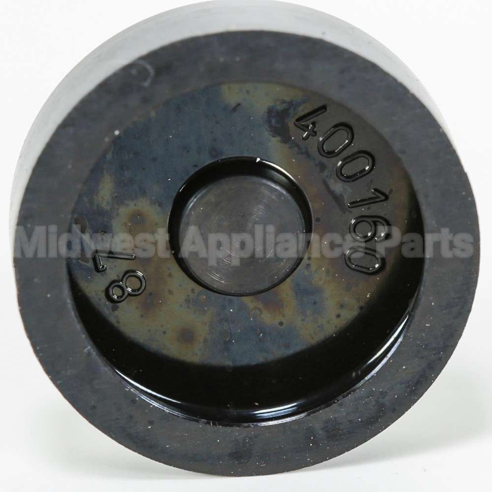 WP40016001 Whirlpool Foot- Rubb