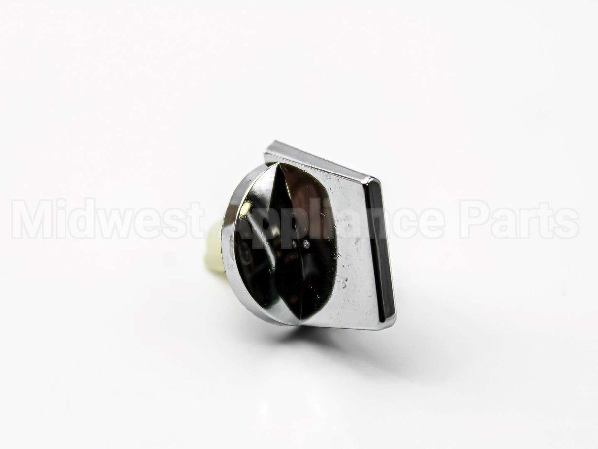 WP4154444 Whirlpool Knob-Cntrl