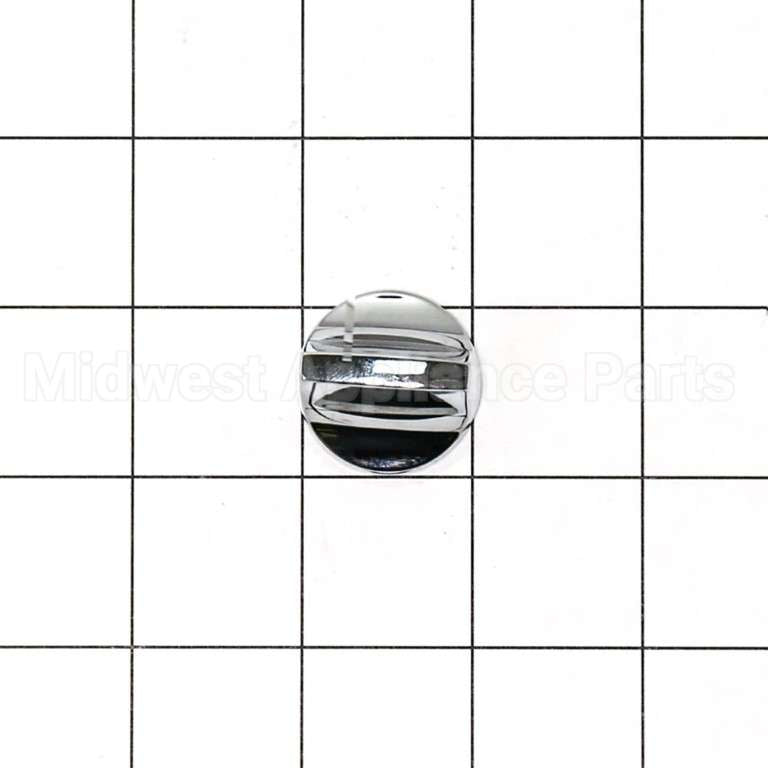 WP4168403 Whirlpool Knob
