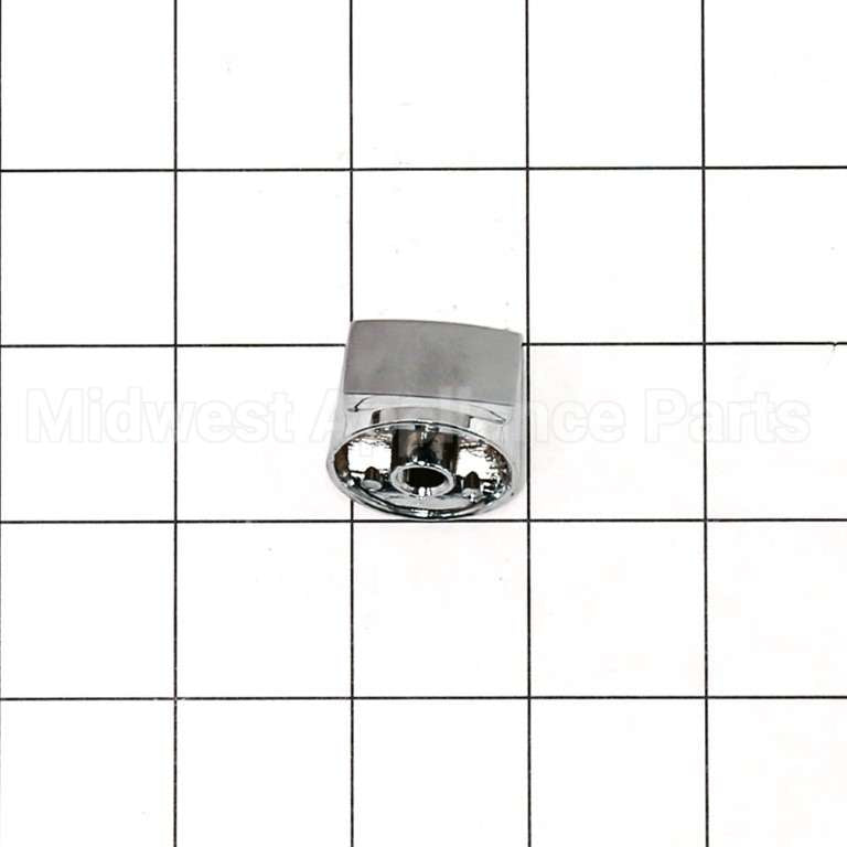 WP4168403 Whirlpool Knob