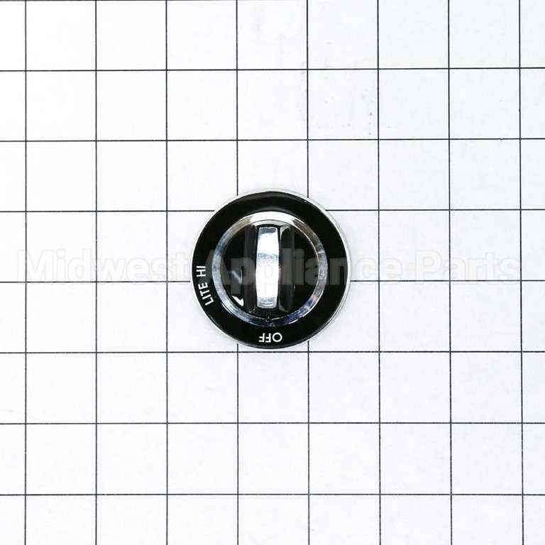 WP4179282 Whirlpool Knob