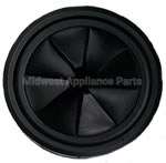 WP4211334 Whirlpool Gasket