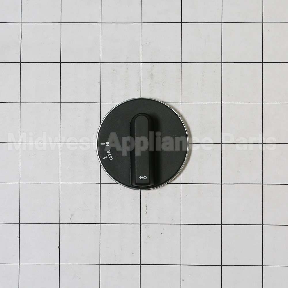 WP4320580 Whirlpool Knob