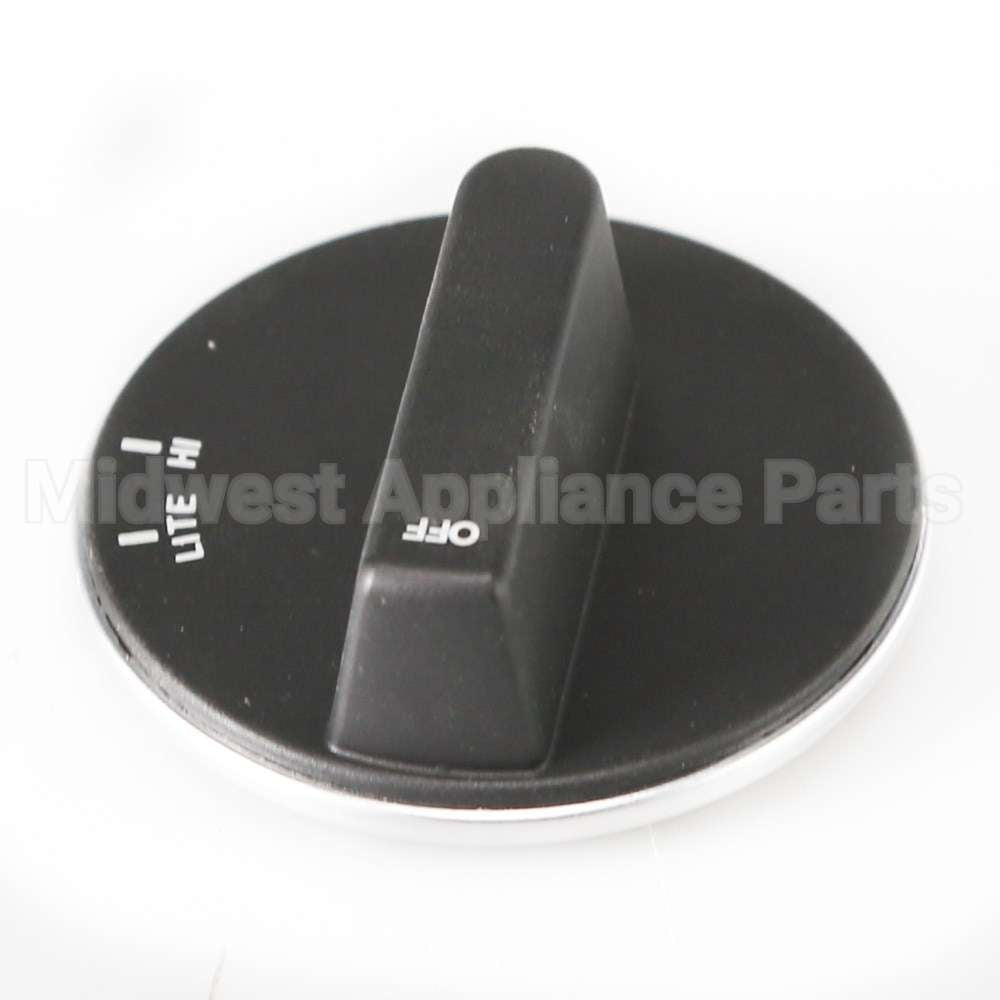 WP4320580 Whirlpool Knob