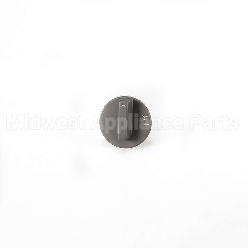 WP4320580 Whirlpool Knob