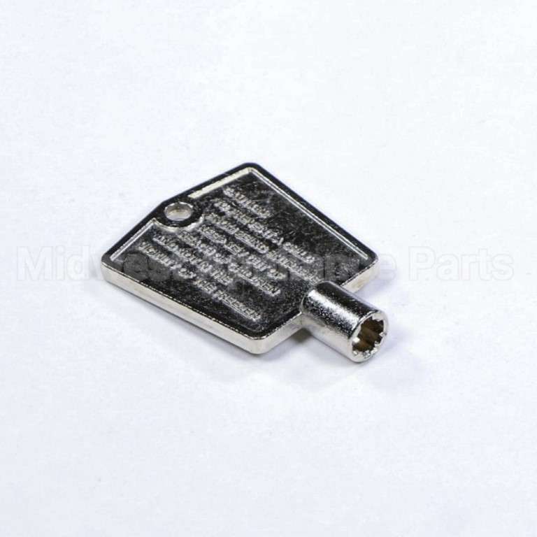 WP4356840 Whirlpool Key-Door