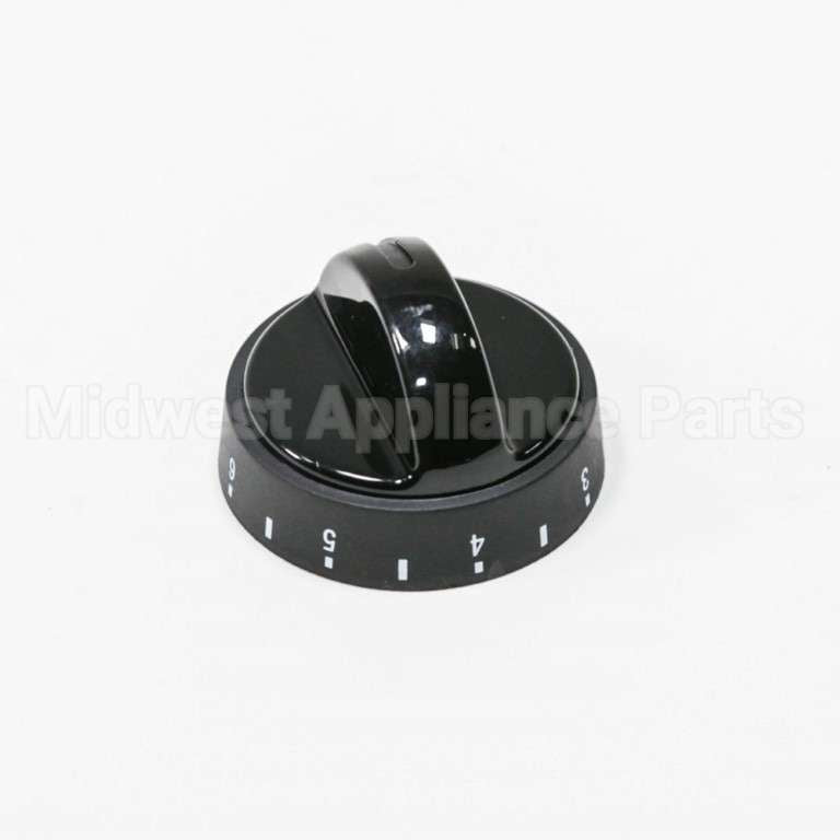 WP4364483 Whirlpool Knob