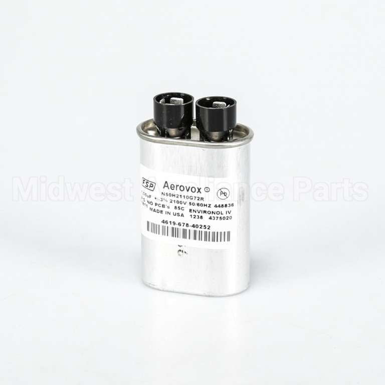 WP4375020 Whirlpool Capactr-Mg