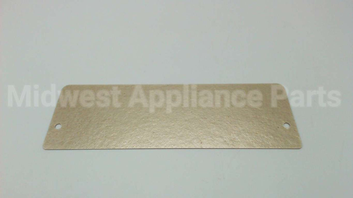 WP4375338 Whirlpool Cover-Plt