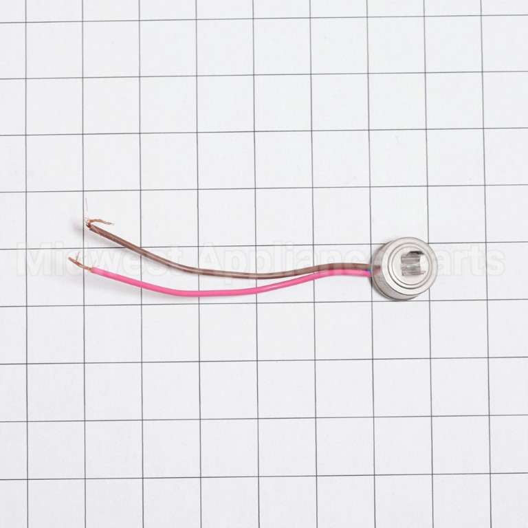 WP4387490 Whirlpool Bimetl-Def